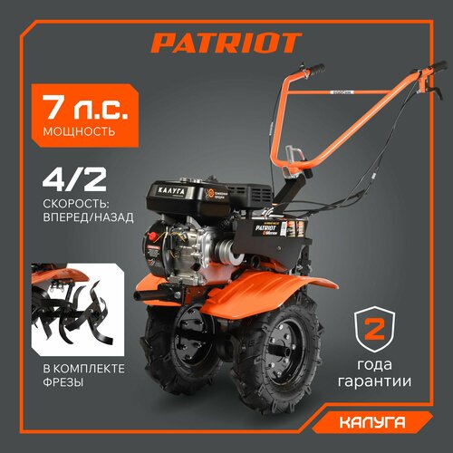 ���� ����������� ���������� PATRIOT ������ (440107010), 7 �.�., ������/���������, ������ �� 46929 ���