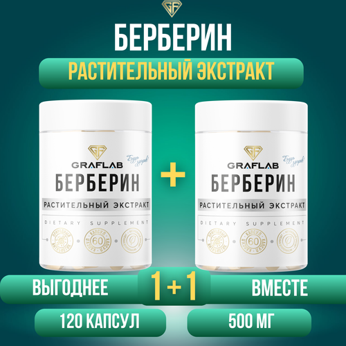 ���� GraFLab, �������� 500 ��, ��� ���������, 2 �� �� 60 ������, ������ �� 2340 ���