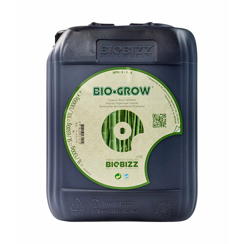 ���� ������������ ��������� Bio-Grow 5 �, ������ �� 6162 ���