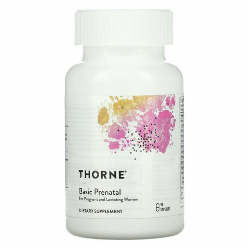 ���� ������� ������������ ��������, 90 ������, Thorne Research, ������ �� 6249 ���