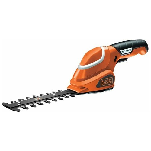    (3.6 , 1.1 ) BLACK+DECKER GSL300-QW   -     , -, 