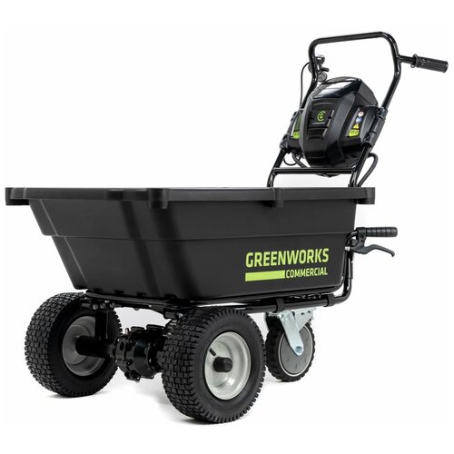      GREENWORKS 82GC 82V (106 )       -     , -, 