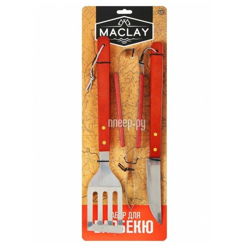      Maclay , ,  35cm 134215   -     , -, 