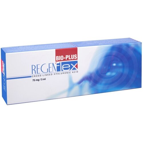 ���� Regenflex Bio-Plus ������ ������������ �������� �����, 75 ��/��, 3 ��, 2 �, ������ �� 27340 ���