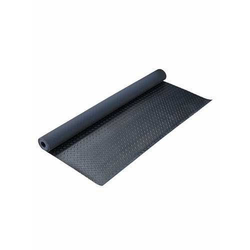     Rubber Matting 1,2x2 h3  