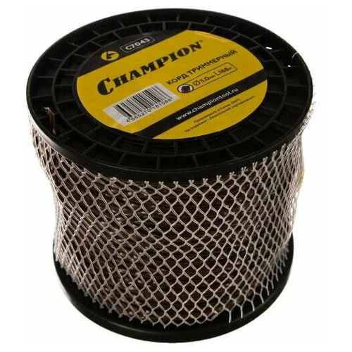 ���� ����� (����) CHAMPION C7043 3 ��, ������ �� 2590 ���