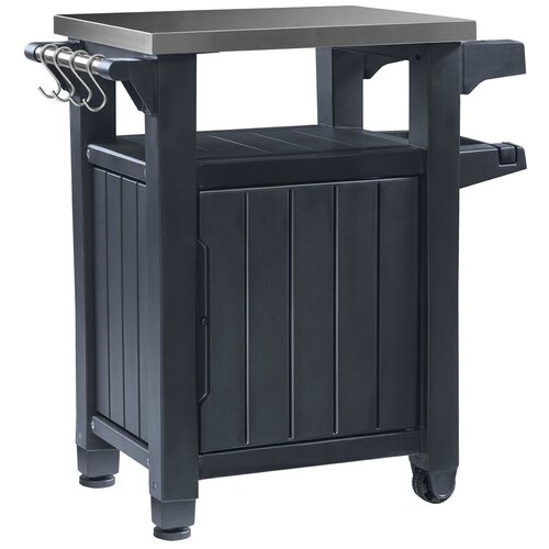 ���� ���� ����� Keter UNITY - 105L Graphite 939 (������), ������ �� 34900 ���