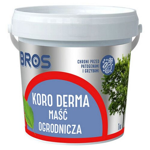   BROS Koro Derma       , 1 .   -     , -, 