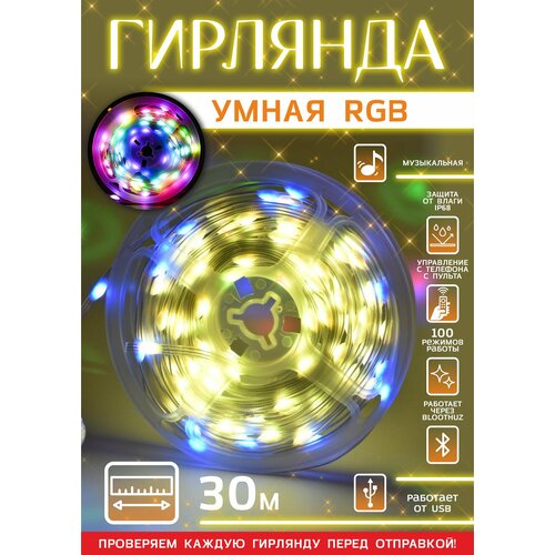 ���� ����� �������� 30�, USB smart, ������ �� 2490 ���