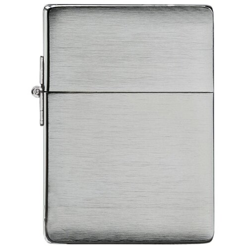 ���� ������������ ���������� ��������� ZIPPO 1935 Replica� 1935.25 � ��������� Brushed Chrome, ������ �� 8800 ���