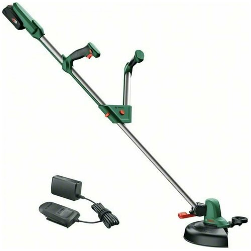    Bosch UniversalGrassCut 18V-260 06008C1D03   -     , -, 