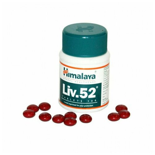 ���� �������� �������� ���.52 (Liv.52), ������ � ������ ������, ��� �������� A B C, �� �������, 100 ���., ������ �� 620 ���