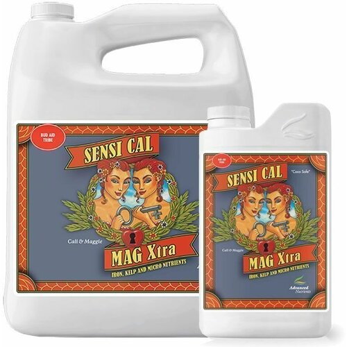 ���� Sensi Cal-Mag Xtra 500��, ������ �� 2406 ���