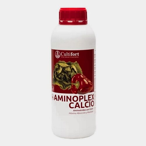  - Aminoplex Calcio Cultifort 1 ,   3100 