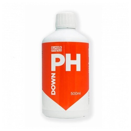  PH Down E-MODE ( 500)   -     , -, 