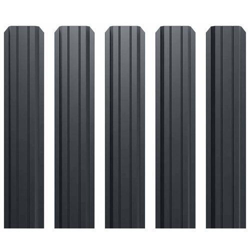    () -   (  RAL 7024/7024  ,  1.25,   85) - 10 ,   1615 