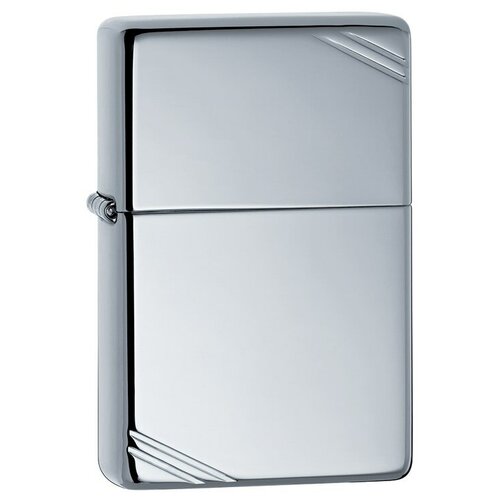   ZIPPO Vintage  High Polish Chrome, /, , 38x13x57    -     , -, 