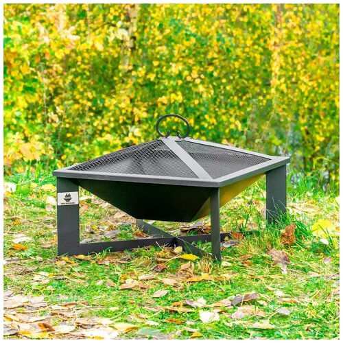 ���� ��������� ���� PLAZA 62�62 �� � ������� �������������� / ���� ��� ������ FIRE-HOUSE, ������ �� 13440 ���