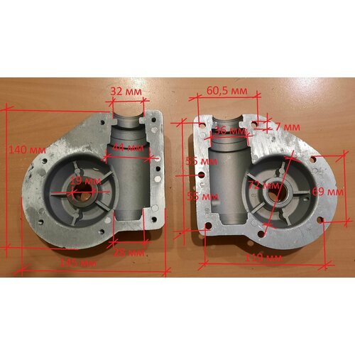 ���� ������ ��������� ��� ������������� MasterYard, Huter � STURM, ������ �� 4200 ���