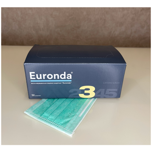    Euronda (  /  ) Monoart  - , 50 .     -     , -, 