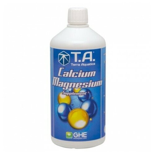   GHE CalMag 1 (Terra Aquatica Calcium Magnesium),   2600 