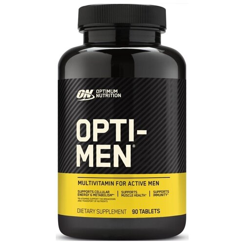  Optimum Opti-Men 90 tabs   -     , -, 