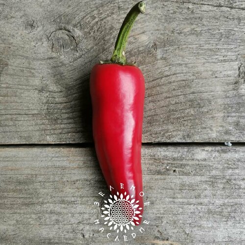     (. Capsicum annuum) 15  Green Legacy,   350 