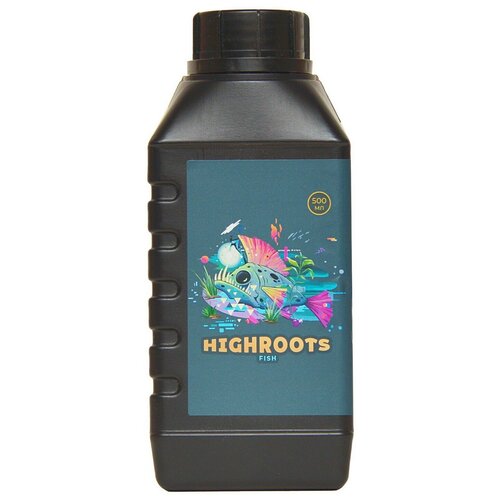     HighRoots Fish,  ,   , 1   -     , -, 