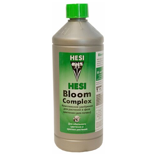  HESI Bloom Complex 1L   -     , -, 