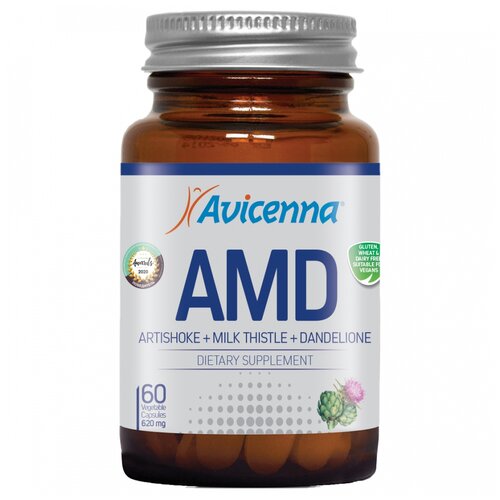 ���� Avicenna AMD ����., 170 �, 60 ��., ������ �� 2200 ���