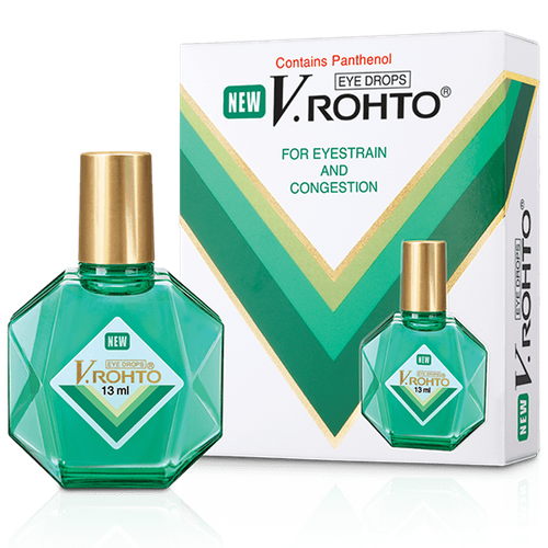 ���� ����� V.Rohto � ����������, 13��, ������ �� 574 ���