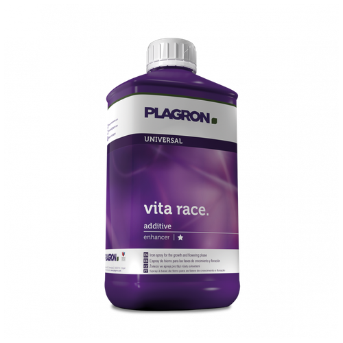        Plagron Vita Race 500    -     , -, 