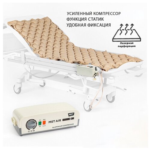 ���� ������������������ ������ � ������������ �������� MET AIR B-400, � �������� ������/������� � �����������, ������ �� 6900 ���