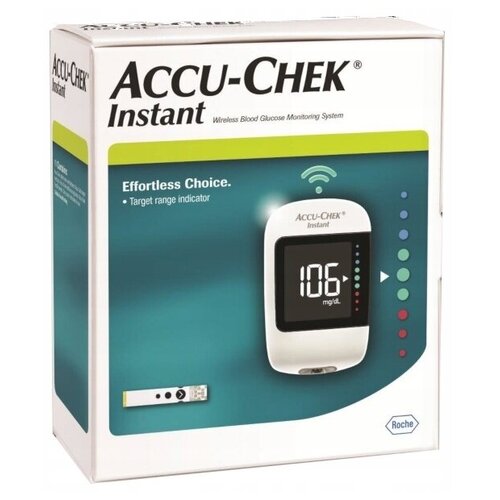      (Accu-Chek Instant),   3375 