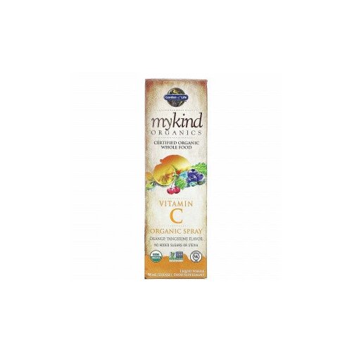  Garden of Life, MyKind Organics,     C,    , 58  (2  )   -     , -, 