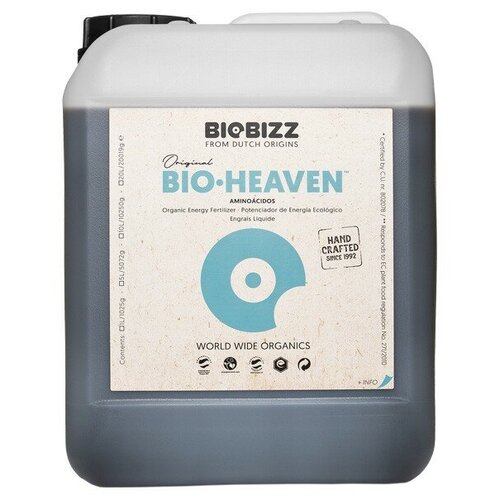 ���� Bio Heaven BIOBIZZ (����� 5�), ������ �� 29020 ���