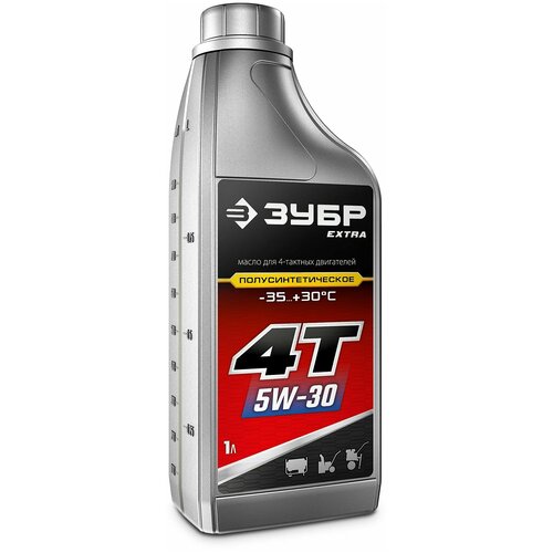 ���� ����� ����������������� ��� 4-������� ���������� 5W30 ���� EXTRA 4� 1 �. 70612-1, ������ �� 483 ���