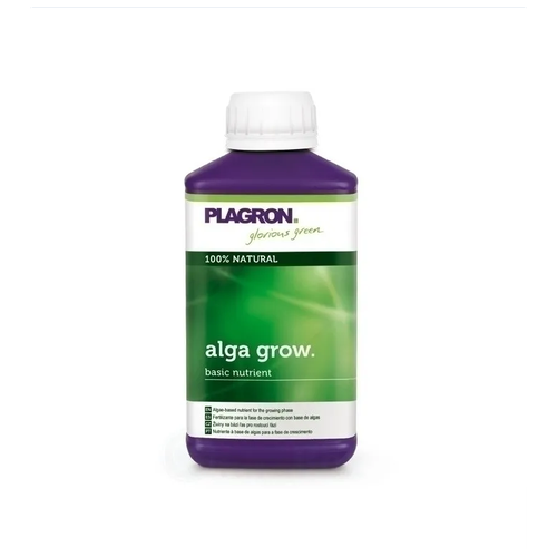 ���� ��������� ��� �������� Plagron Alga Grow 250��, ������������ ��������� ��� ����� ��������, ������ �� 1091 ���
