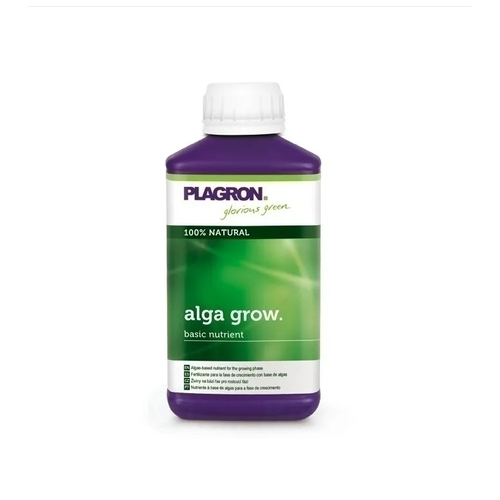    Plagron Alga Grow 250    -     , -, 