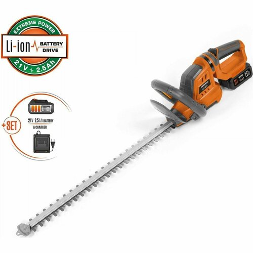 ���� �������-�������� �������������� DAEWOO DAHT 1621Li SET, ������ �� 10990 ���