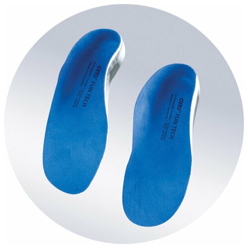 ���� ������� �������������� ORTO-Fun Tech (29/30), ������ �� 2930 ���