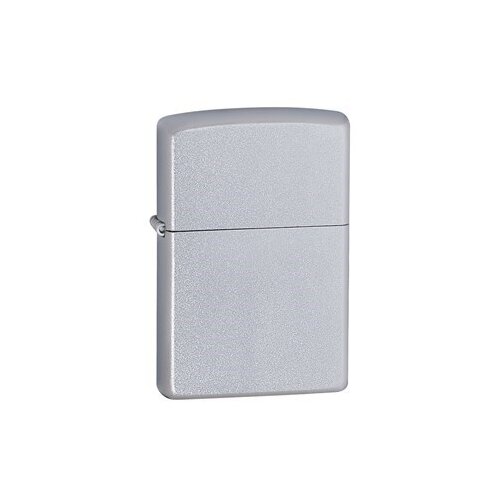 ���� ������������ ���������� ��������� ZIPPO Classic 205 � ��������� Satin Chrome�, ������ �� 5920 ���
