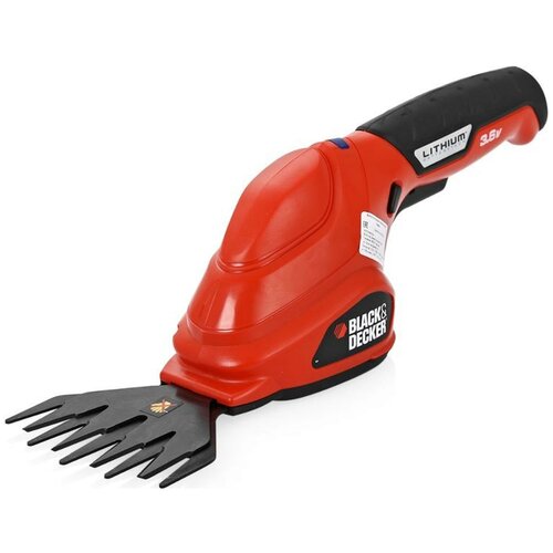    BLACK+DECKER GSL200, 1.1, 3.6 ,   4790 