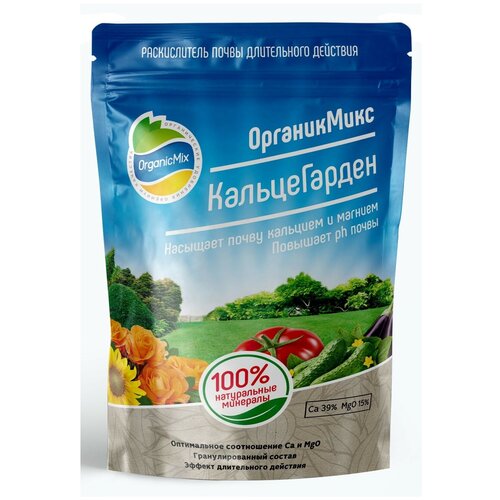 ���� ��������� Organic Mix ������������, 1.3 �, 1300 �, 1 ��., ������ �� 449 ���