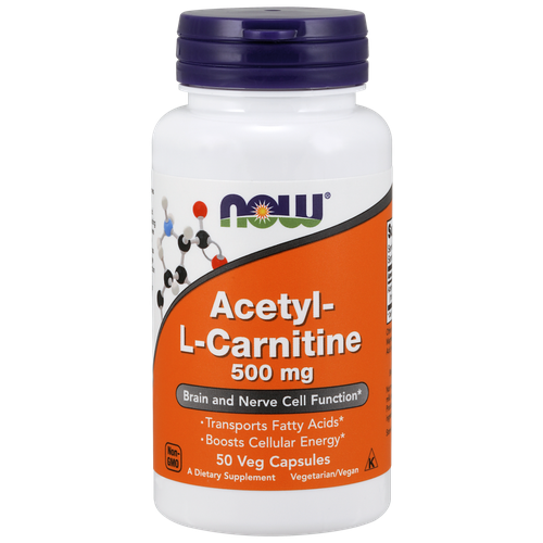  Acetyl-L Carnitine ., 500 , 100 , 65 , 50 .   -     , -, 