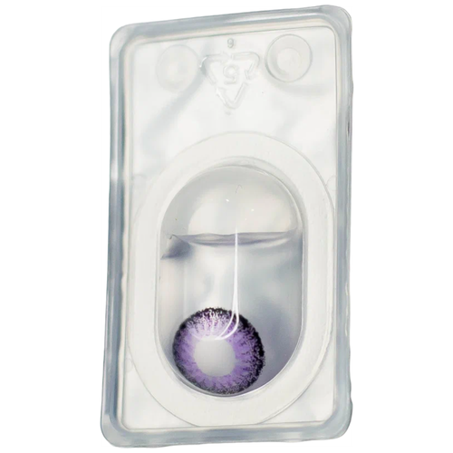 ���� ���������� ����� EOS P-con D 14.0 211, 2 ��., R 8,6, D 0, violet, ������ �� 1090 ���