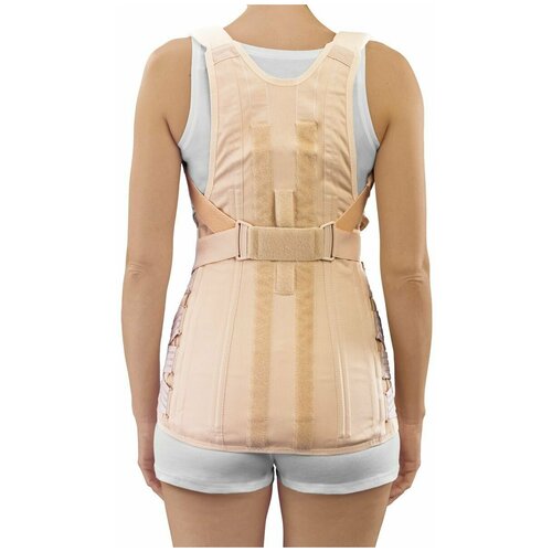 ���� MEDI K660-W - III ������ �����-���������� protect.DORSOFIX (III / ������� / �������), ������ �� 17850 ���