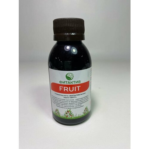  Fitaktiv Fruit      100   -     , -, 