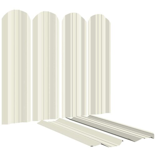 ���� ��������� ������������� (�������������) ���-� (�-��������, ������������ ���� RAL 9003/9003 �����, ������ ������ 95��) ������ 0.5�, 10 ��, ������ �� 1000 ���