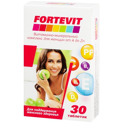  Fortevit      Zn ., 245 , 245 , 30 .   -     , -, 